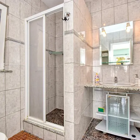 Villa Charming With Big Pool Algarrobo
