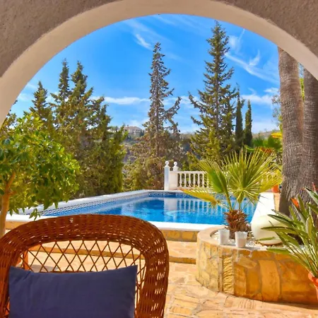 Charming With Big Pool
