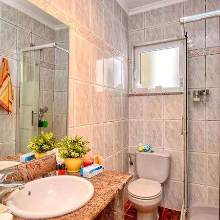 Villa Charming With Big Pool